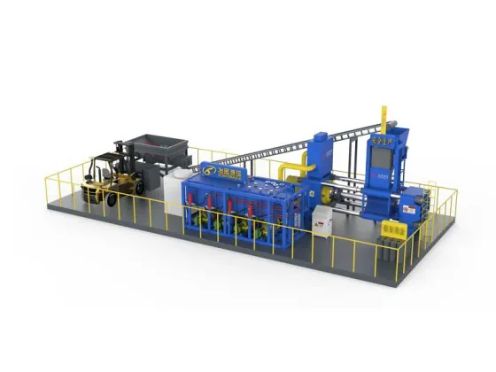 Wie verbessert eine Brikettiermaschine aus Gusseisen die Effizienz des Metallrecyclings?